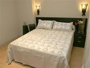 Aspasios Diagonal Style Hotel 4*