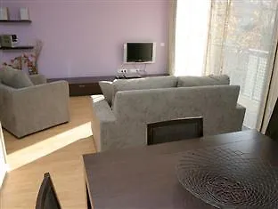 Hotel Aspasios Diagonal Style Barcelona