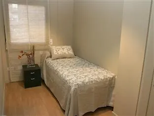 Aspasios Diagonal Style 4* Barcelona